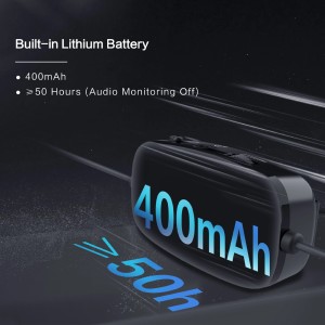 میکروفون یقه ای با سیم سینکو مدل LAV-S6M2